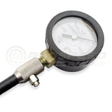 Rays Racing Tyre Pressure Gauge 0-500kPa