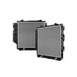 Mishimoto Replacement Radiator