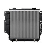 Mishimoto Replacement Radiator