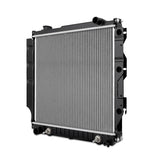 Mishimoto Replacement Radiator