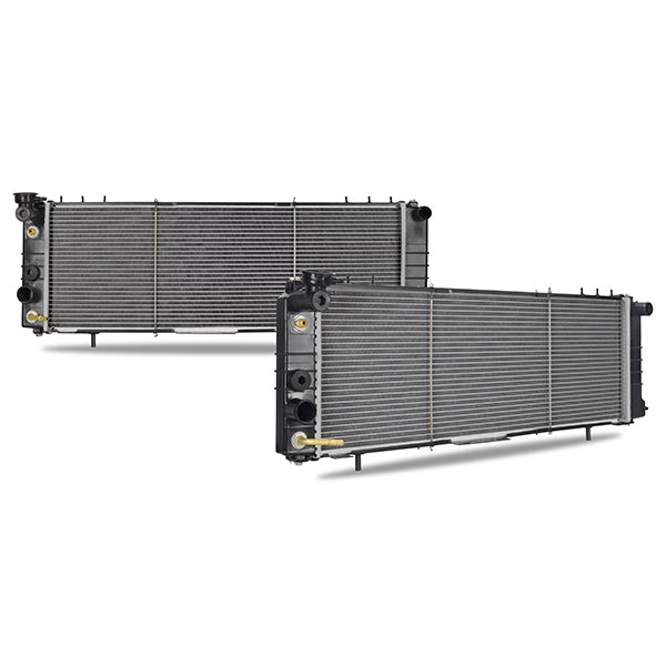 Mishimoto Replacement Radiator