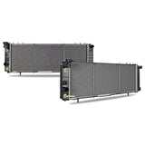 Mishimoto Replacement Radiator