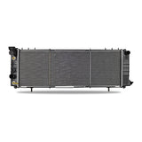 Mishimoto Replacement Radiator
