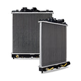 Mishimoto Replacement Radiator