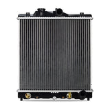 Mishimoto Replacement Radiator