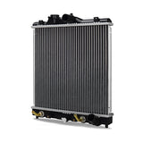 Mishimoto Replacement Radiator