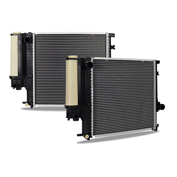 Mishimoto Replacement Radiator
