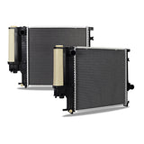 Mishimoto Replacement Radiator