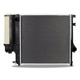 Mishimoto Replacement Radiator