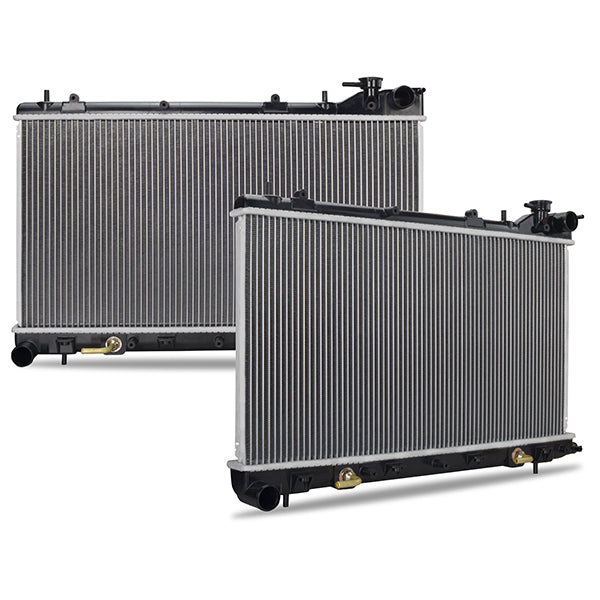Mishimoto Replacement Radiator