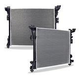 Mishimoto Replacement Radiator