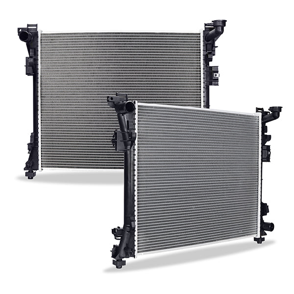 Mishimoto Replacement Radiator