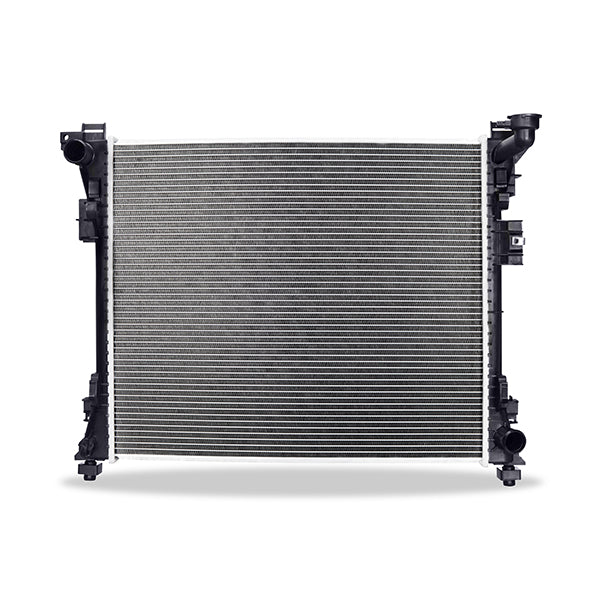 Mishimoto Replacement Radiator
