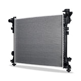 Mishimoto Replacement Radiator