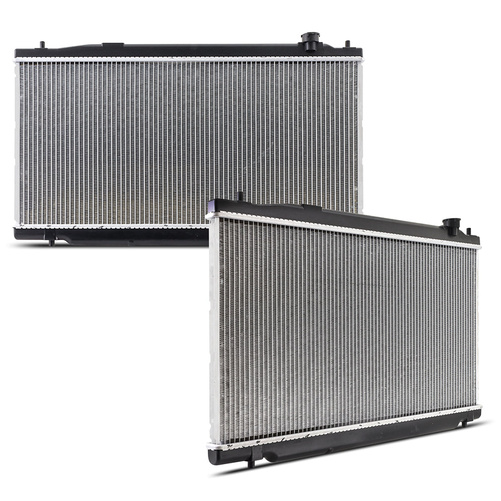Mishimoto Replacement Radiator