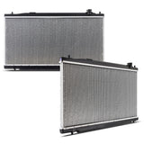 Mishimoto Replacement Radiator