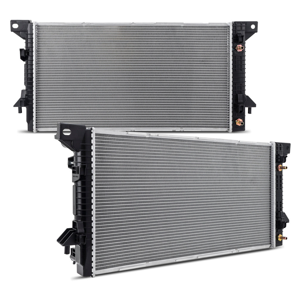 Mishimoto Replacement Radiator