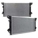 Mishimoto Replacement Radiator