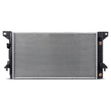 Mishimoto Replacement Radiator