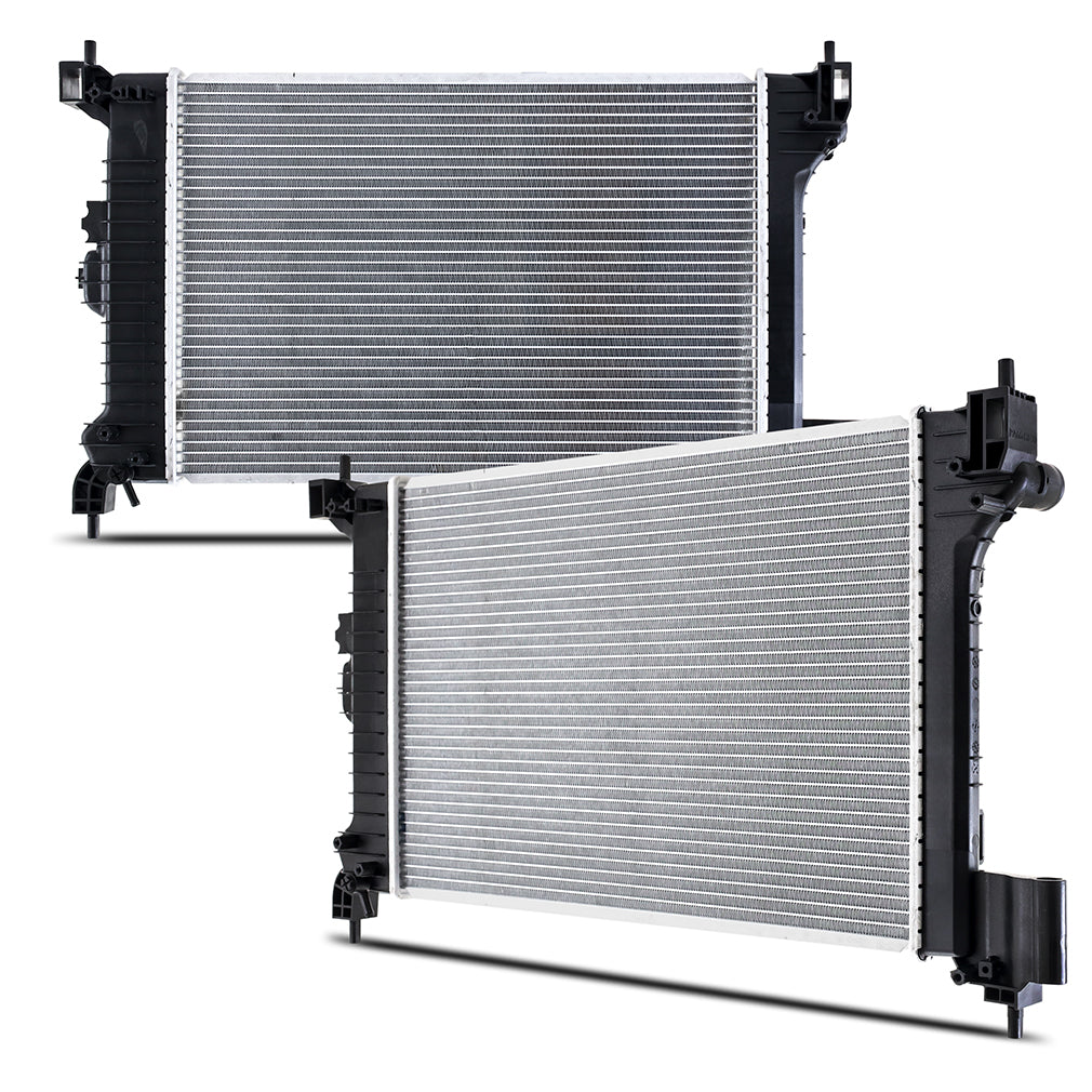 Mishimoto Replacement Radiator