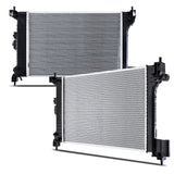 Mishimoto Replacement Radiator
