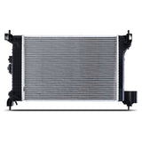 Mishimoto Replacement Radiator
