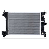 Mishimoto Replacement Radiator