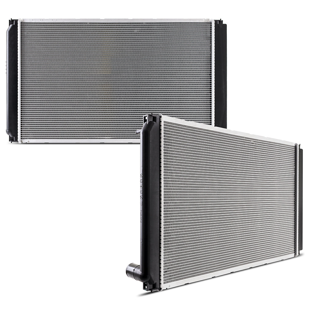 Mishimoto Replacement Radiator