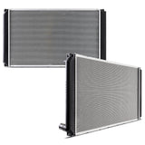 Mishimoto Replacement Radiator
