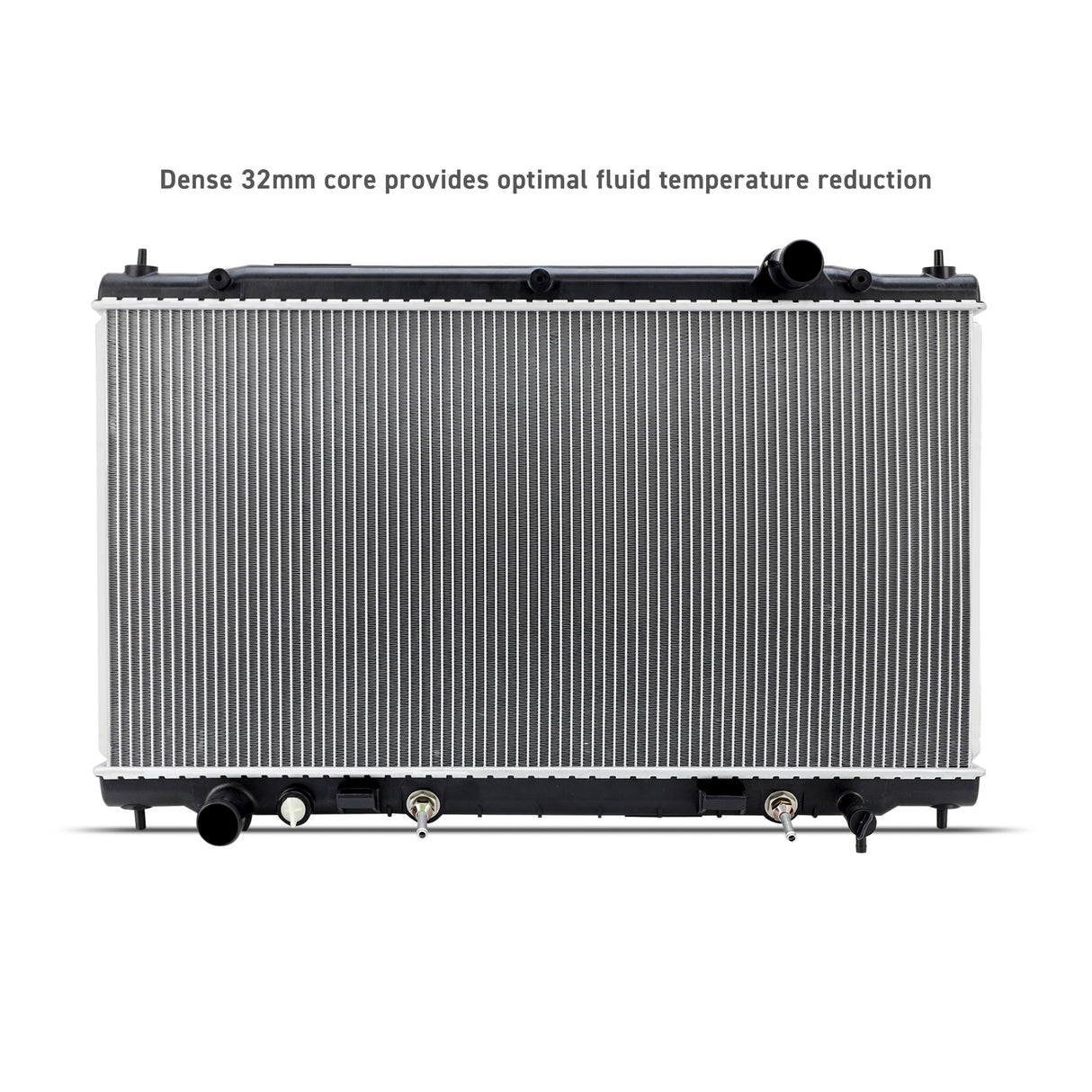 Mishimoto Replacement Radiator