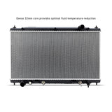 Mishimoto Replacement Radiator