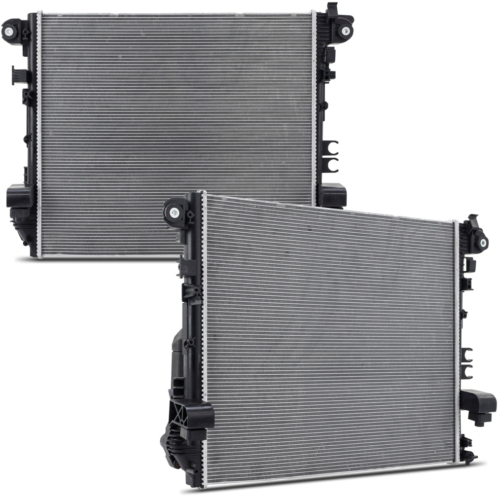 Mishimoto Replacement Radiator