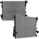 Mishimoto Replacement Radiator