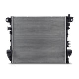 Mishimoto Replacement Radiator