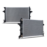 Mishimoto Replacement Radiator