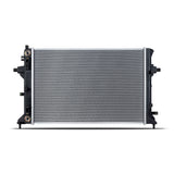 Mishimoto Replacement Radiator