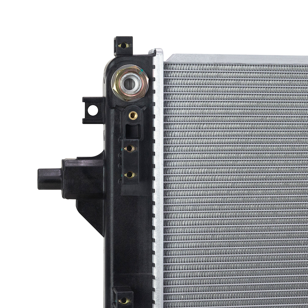 Mishimoto Replacement Radiator