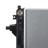 Mishimoto Replacement Radiator