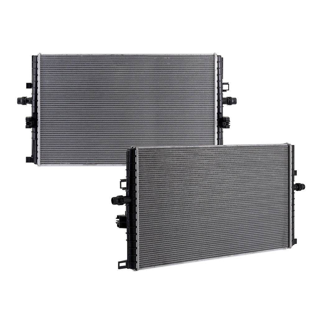 Mishimoto Replacement Plastic Radiator