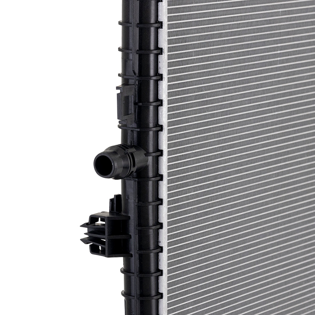Mishimoto Replacement Plastic Radiator