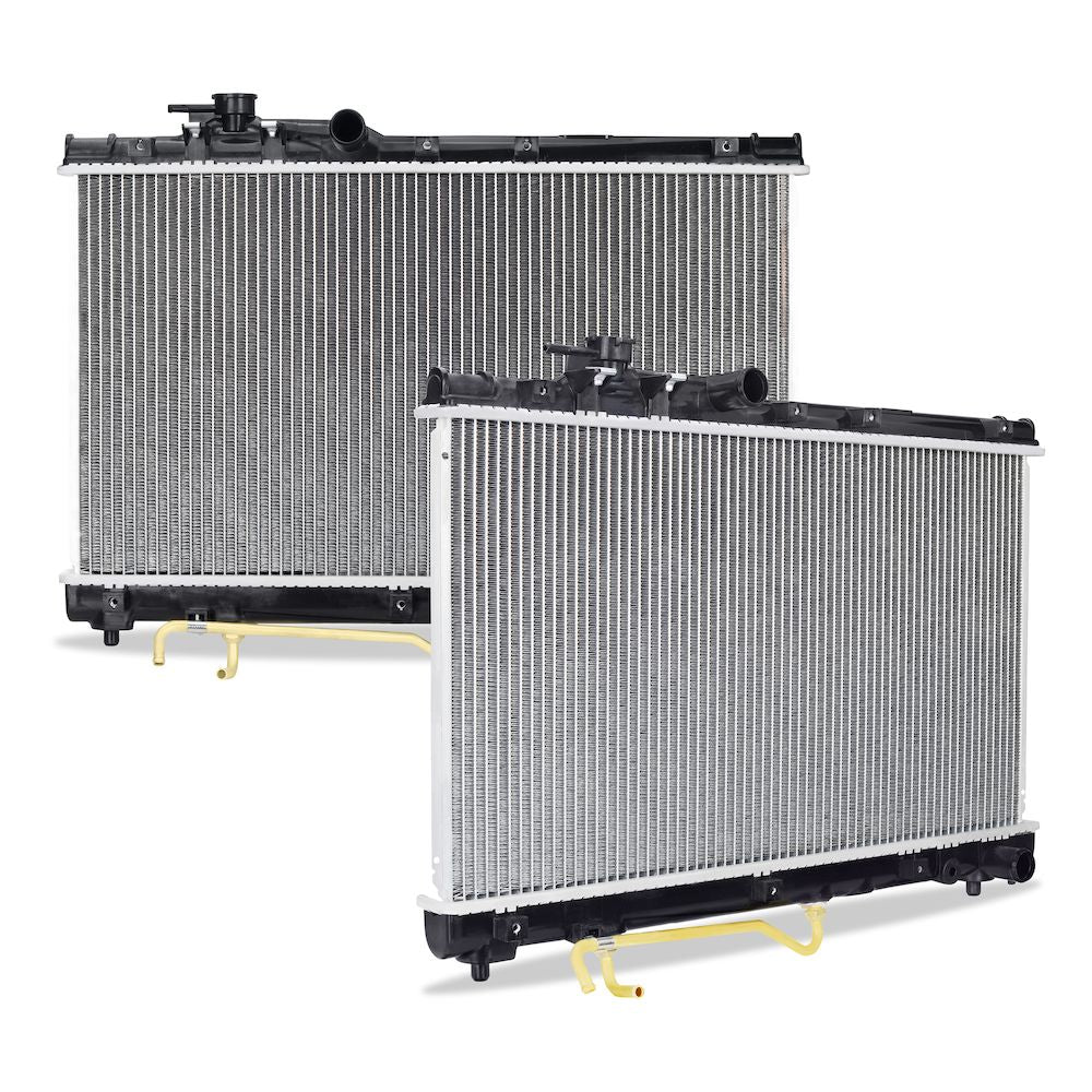Mishimoto Replacement Radiator