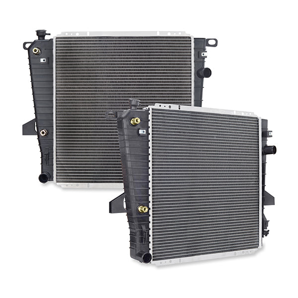 Mishimoto Replacement Radiator