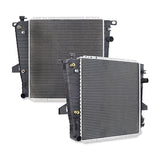 Mishimoto Replacement Radiator