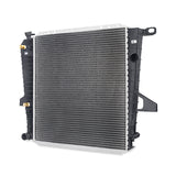 Mishimoto Replacement Radiator
