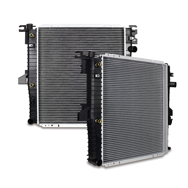 Mishimoto Replacement Radiator