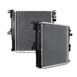 Mishimoto Replacement Radiator