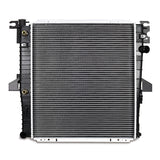 Mishimoto Replacement Radiator