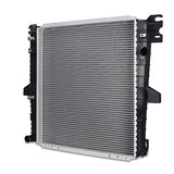 Mishimoto Replacement Radiator