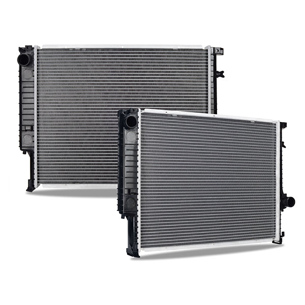Mishimoto Replacement Radiator