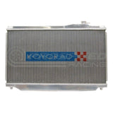 Koyorad R Series Aluminium Racing Radiator - Toyota Supra JZA80 93-98 R1856 | Pro Speed Racing